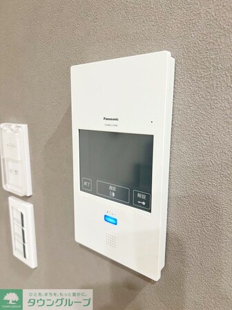 BLANCCOURT阿佐ヶ谷の物件内観写真